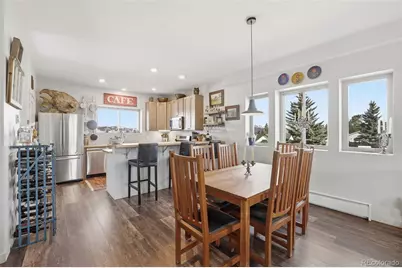 507 & 505 Alder Street, Leadville, CO 80461 - Photo 15