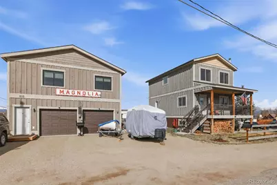 507 & 505 Alder Street, Leadville, CO 80461 - Photo 3