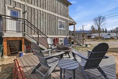 507 & 505 Alder Street, Leadville, CO 80461 - Photo 37