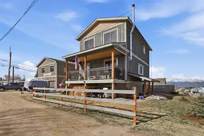 507 & 505 Alder Street, Leadville, CO 80461 - Photo 49