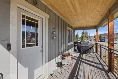 507 & 505 Alder Street, Leadville, CO 80461 - Photo 5