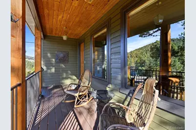 30819 Manitoba Drive, Evergreen, CO 80439 - Photo 13