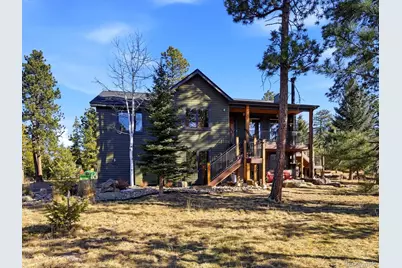 30819 Manitoba Drive, Evergreen, CO 80439 - Photo 11