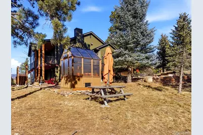 30819 Manitoba Drive, Evergreen, CO 80439 - Photo 43