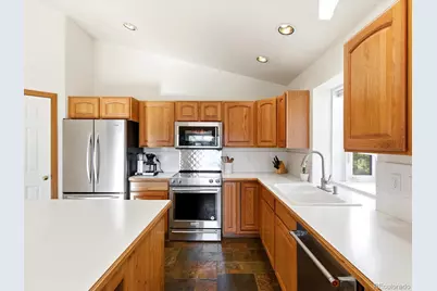 30819 Manitoba Drive, Evergreen, CO 80439 - Photo 19