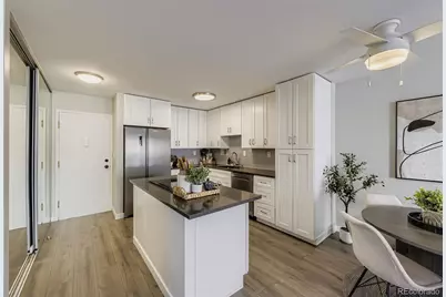 1121 Albion Street #709, Denver, CO 80220 - Photo 5