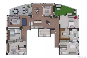 1133 14th Street, Denver, CO 80202 - Photo 3