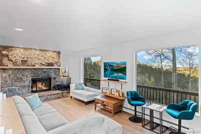 32351 Lodgepole Drive, Evergreen, CO 80439 - Photo 17