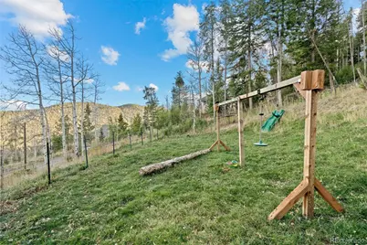 32351 Lodgepole Drive, Evergreen, CO 80439 - Photo 37