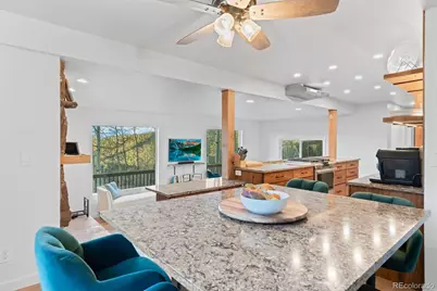 32351 Lodgepole Drive, Evergreen, CO 80439 - Photo 9