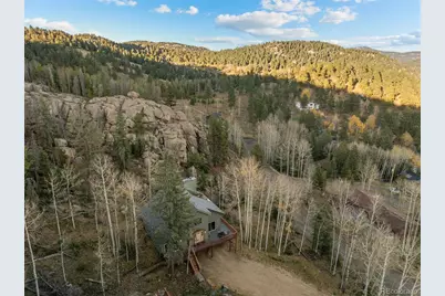 32351 Lodgepole Drive, Evergreen, CO 80439 - Photo 41
