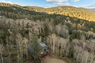 32351 Lodgepole Dr, Evergreen, CO 80439 - Photo 41