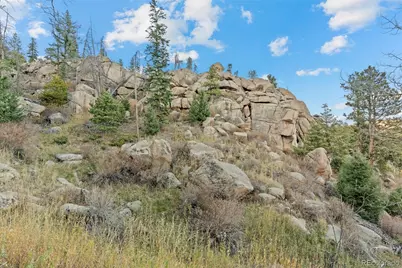 32351 Lodgepole Drive, Evergreen, CO 80439 - Photo 29