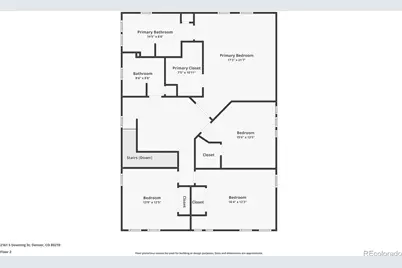 2161 S Downing Street, Denver, CO 80210 - Photo 43