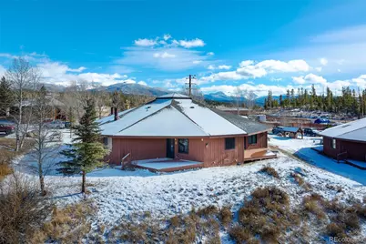 105 County Road 4421 #24, Grand Lake, CO 80447 - Photo 3