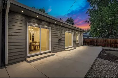 1450 S Glencoe Street, Denver, CO 80222 - Photo 47