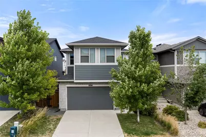6852 Canosa Street, Denver, CO 80221 - Photo 1