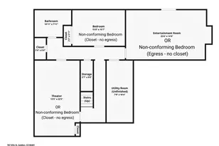 767 Ellis St, Golden, CO 80401 - Photo 49