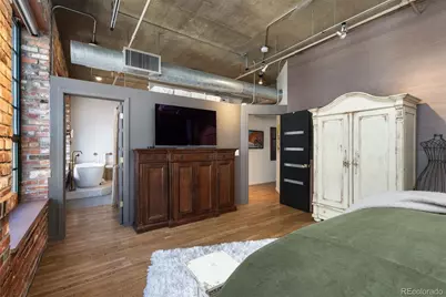 1801 Wynkoop Street #603, Denver, CO 80202 - Photo 23
