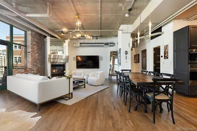 1801 Wynkoop Street #603, Denver, CO 80202 - Photo 3
