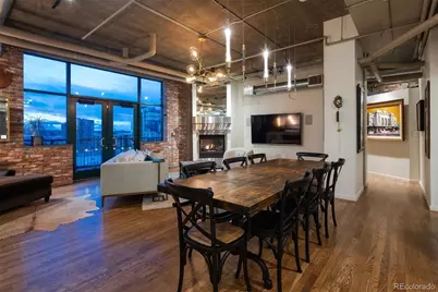 1801 Wynkoop Street #603, Denver, CO 80202 - Photo 17