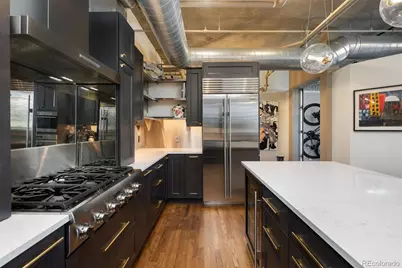 1801 Wynkoop Street #603, Denver, CO 80202 - Photo 5