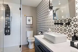 1801 Wynkoop St, Denver, CO 80202 - Photo 9