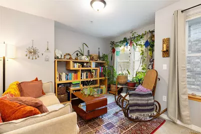 947 Laramie Boulevard #B, Boulder, CO 80304 - Photo 3