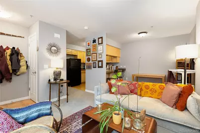 947 Laramie Boulevard #B, Boulder, CO 80304 - Photo 5