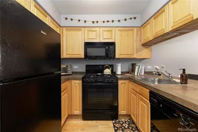 947 Laramie Boulevard #B, Boulder, CO 80304 - Photo 9