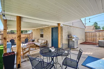 3536 Olive Street, Denver, CO 80207 - Photo 19