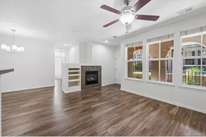 7777 E 23rd Avenue #1403, Denver, CO 80238 - Photo 3