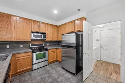 7777 E 23rd Avenue #1403, Denver, CO 80238 - Photo 9