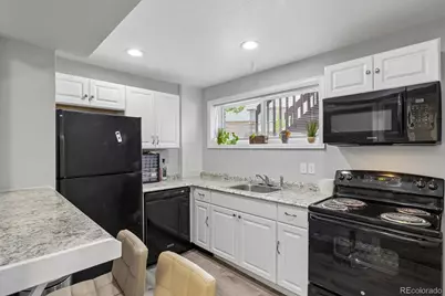 7410 W Coal Mine Avenue #F, Littleton, CO 80123 - Photo 23