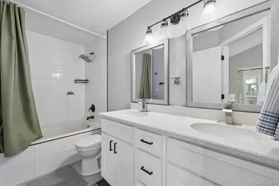 7410 W Coal Mine Avenue #F, Littleton, CO 80123 - Photo 19