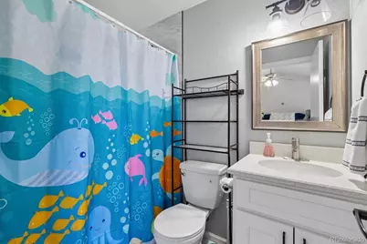 7410 W Coal Mine Avenue #F, Littleton, CO 80123 - Photo 21