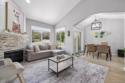 7410 W Coal Mine Avenue #F, Littleton, CO 80123 - Photo 5
