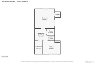 7410 W Coal Mine Ave, Littleton, CO 80123 - Photo 33
