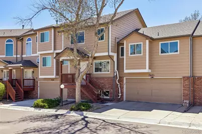 7410 W Coal Mine Avenue #F, Littleton, CO 80123 - Photo 3