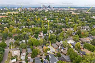 1040 Cook St, Denver, CO 80206 - Photo 1