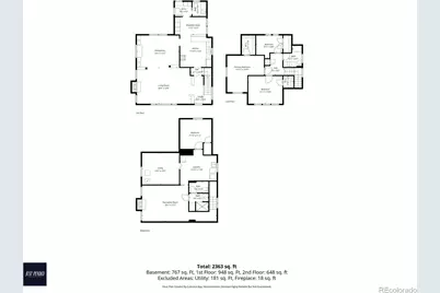 2307 Grape Street, Denver, CO 80207 - Photo 49