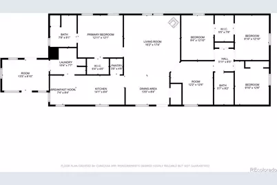 110 Evans Avenue, Poncha Springs, CO 81242 - Photo 39