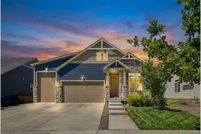 16337 E 111th Place, Commerce City, CO 80022 - Photo 1