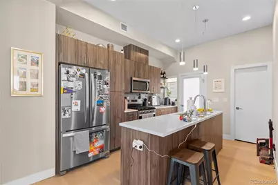 4469 Tennyson Street #13, Denver, CO 80212 - Photo 11