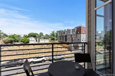 4469 Tennyson Street #13, Denver, CO 80212 - Photo 21