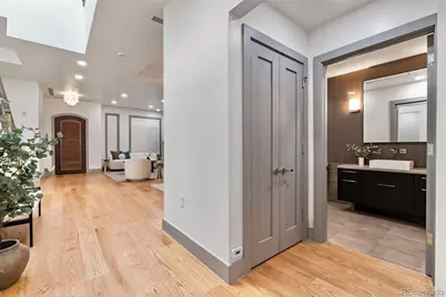 105 Fillmore Street #204, Denver, CO 80206 - Photo 23