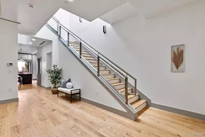 105 Fillmore Street #204, Denver, CO 80206 - Photo 25