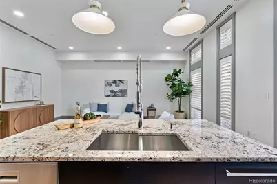 105 Fillmore Street #204, Denver, CO 80206 - Photo 5