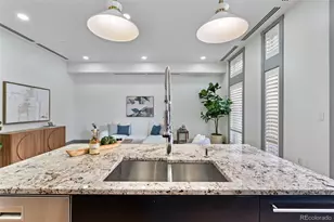 105 Fillmore Street, Denver, CO 80206 - Photo 5