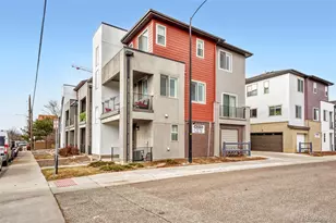 4205 E Iliff Ave, Denver, CO 80222 - Photo 5